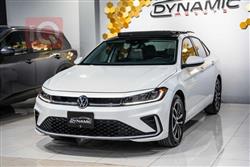 فولكسفاغن جيتا